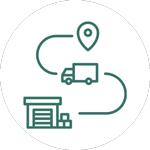 Servicios de logística 3PL y 4PL