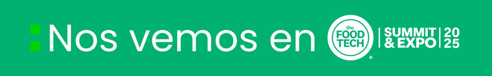Nos vemos en summit expo 2025