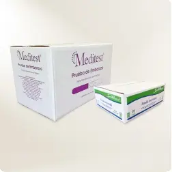 Sector Farmacéutico