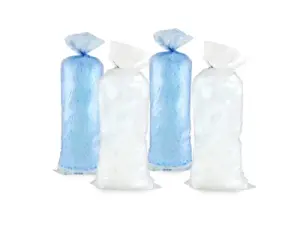 Bolsa para hielo